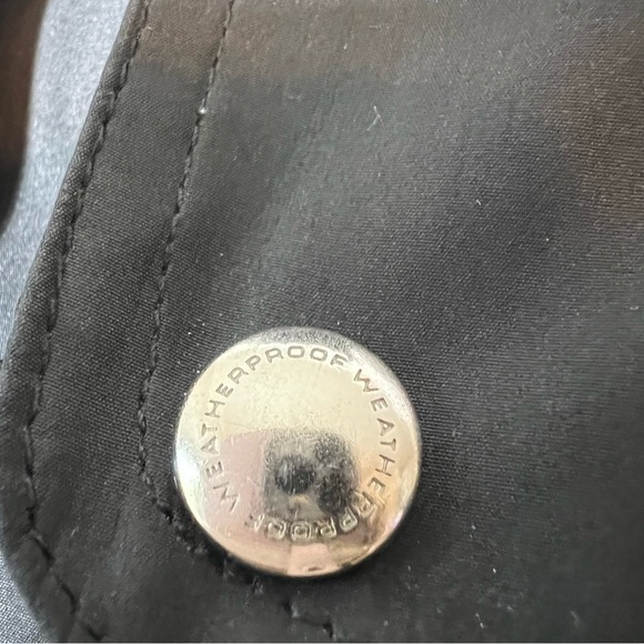 Weatherproof rain jacket size small womens - Picture 3 of 12